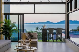 Massive 4 Bedroom with Cinema Room and Gym