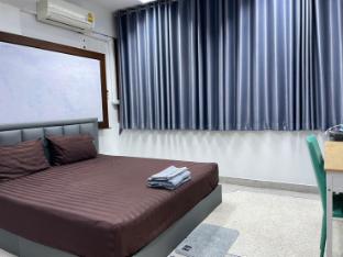 Master @ B & G Hat Yai Hostel