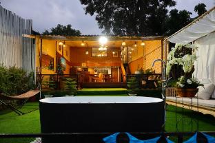 Mata Villa
