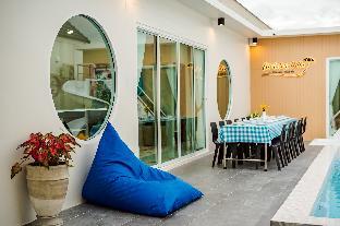 Mataley Villa Cha-Am Hua hin
