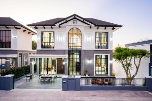 Mavia Fun Pool Villa