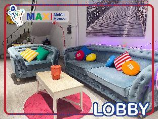 MAXi MaMa House