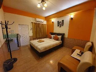 May Apartment
