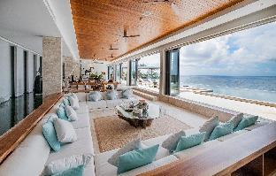 Maya Anda Villa-7 Beds Sea View (SHA Certified)