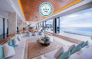 Maya Anda Villa-8 Beds Sea View (SHA Certified)