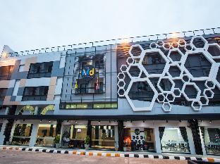 MD Grand Hotel