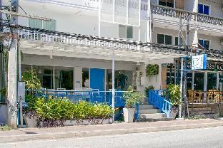 ME U Hostel Pattaya