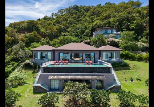 Me Villa Koh Samui 미 빌라