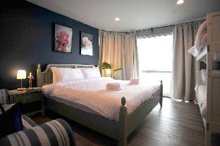 Mediterranean Decor 600m from BTS Nana | 4 people