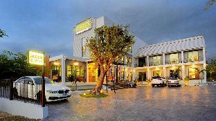 Meen Boutique Hotel