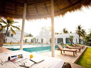 Meet The Sea Resort