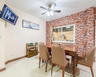 Mein Haus C @Bangsaen &quot;Like your friend&#039;s house&quot;