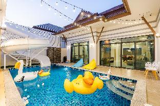 Melancia Pool villa cha-am&amp;Hua-hin