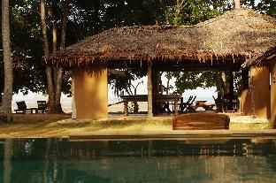 Melina&#039;s Beach Front Bungalows
