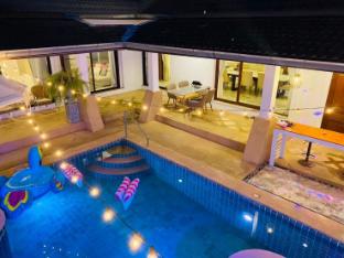 Mello Pool Villa