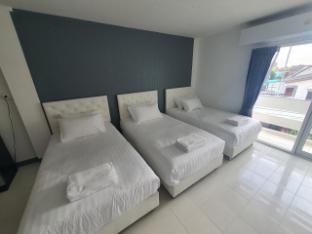 Melt Inn Rayong /room 302