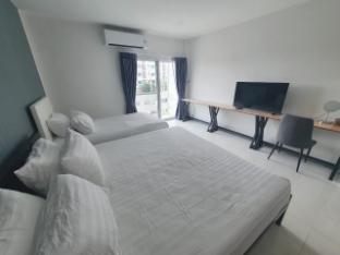 Melt Inn Rayong /room 402