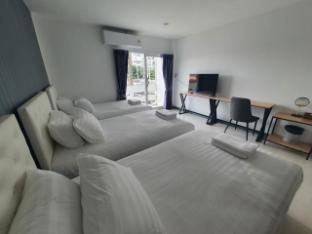 Melt Inn Rayong /Triple 304