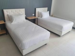 Melt Inn Rayong/ Twin 201