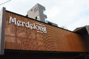 merdelong hotel