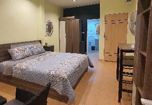 Merit courtyard Suvarnaphumi HOUSE