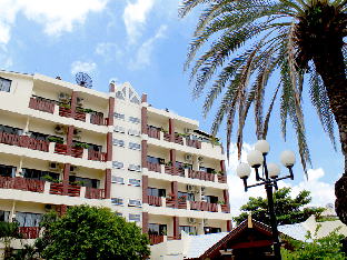 Mermaid&#039;s Beach Resort