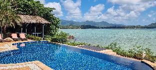 Mermaid Villa - Srithanu, Koh Phangan