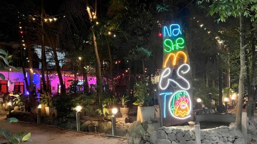 MESTO Koh Phangan