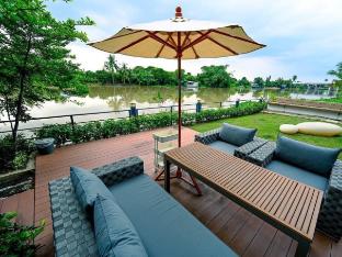 Methawaree Homestay Suphanburi