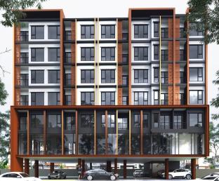 Metro Hotel Phahonyothin 35