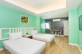 Metro Link Ratchada Hotel