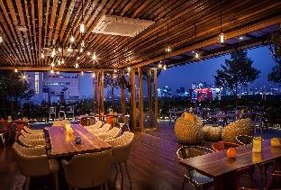 Metro Pratunam Boutique Hotel