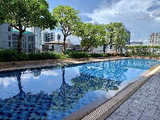 MetroLuxe On Nut BTS/2br2bth/HighFlr/Pool/Gym/WiFi