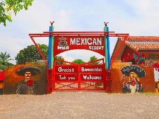 MEXICAN RESORT LAMPANG
