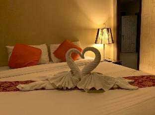 Mida Golf Club Kanchanaburi Family Villa