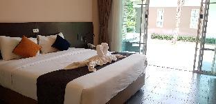 Mida Golf Club Kanchanaburi Modern Deluxe Villa