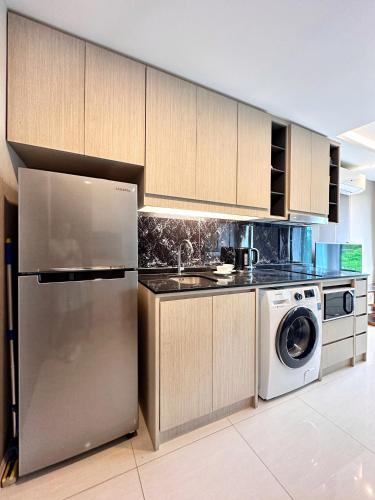 Mida Grande apartment 903