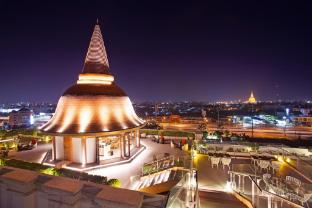 Mida Grande Hotel Dhavaravati Nakhon Pathom