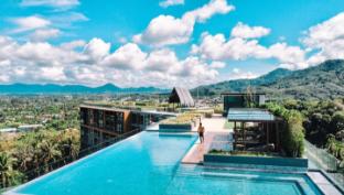Mida Grande Resort Phuket Official Account