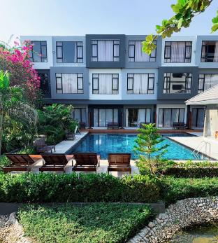 Midtown Sukhothai Resort