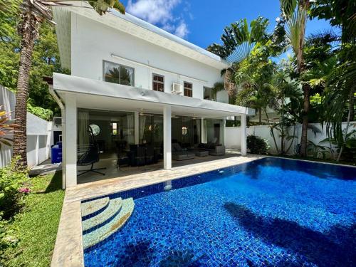 Miguel Villa by G Estate