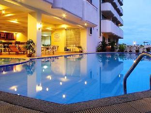 Mike Beach Resort Pattaya