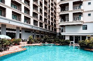 Mike Garden Resort Hotel