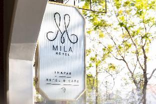 MiLa Thapae@Chiang Mai Old City