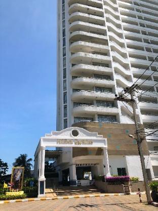 Milford Paradise Condo (Sea View Room)
