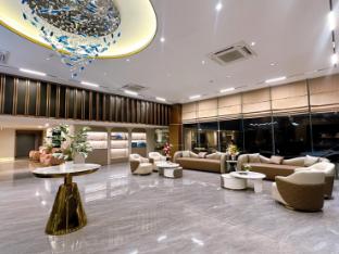 Miloft Suvarnabhumi Airport Hotel