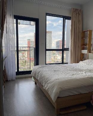 Minimal Studio APRT near Ram ARL