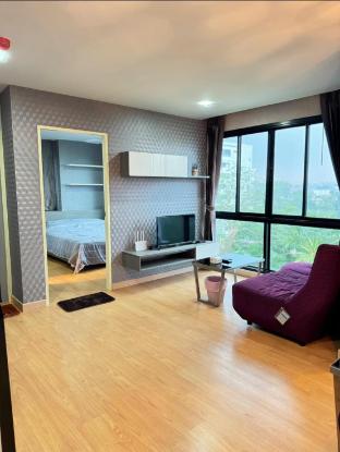 Minnie room Pattaya 8