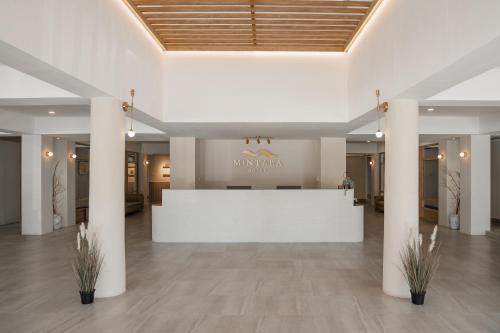 Mintara Hotel - โรงแรมมินธารา มีนบุรี