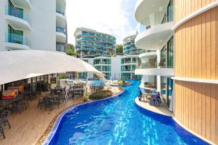 Minuets 2 Patong Beach Twin Sand Resort &amp; Spa C152